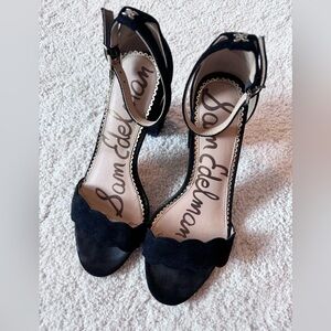 Sam Edelman - Odila Classic Heeled Sandal